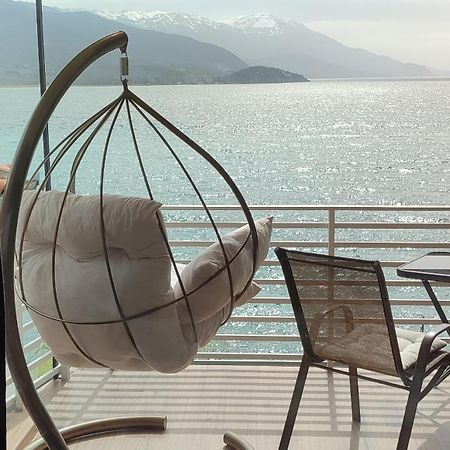 Pearl'S Apartments Ohrid Exterior photo