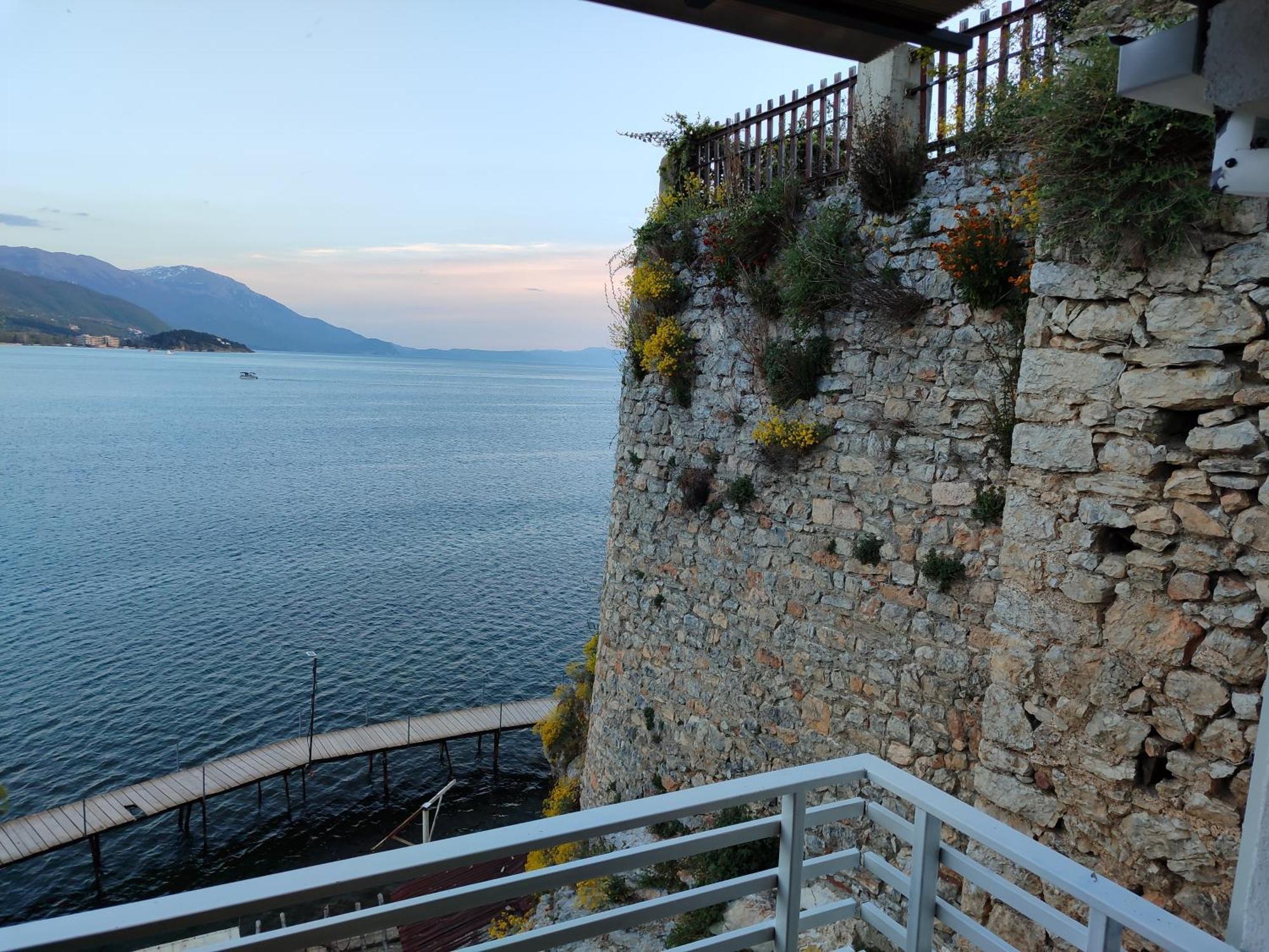 Pearl'S Apartments Ohrid Exterior photo