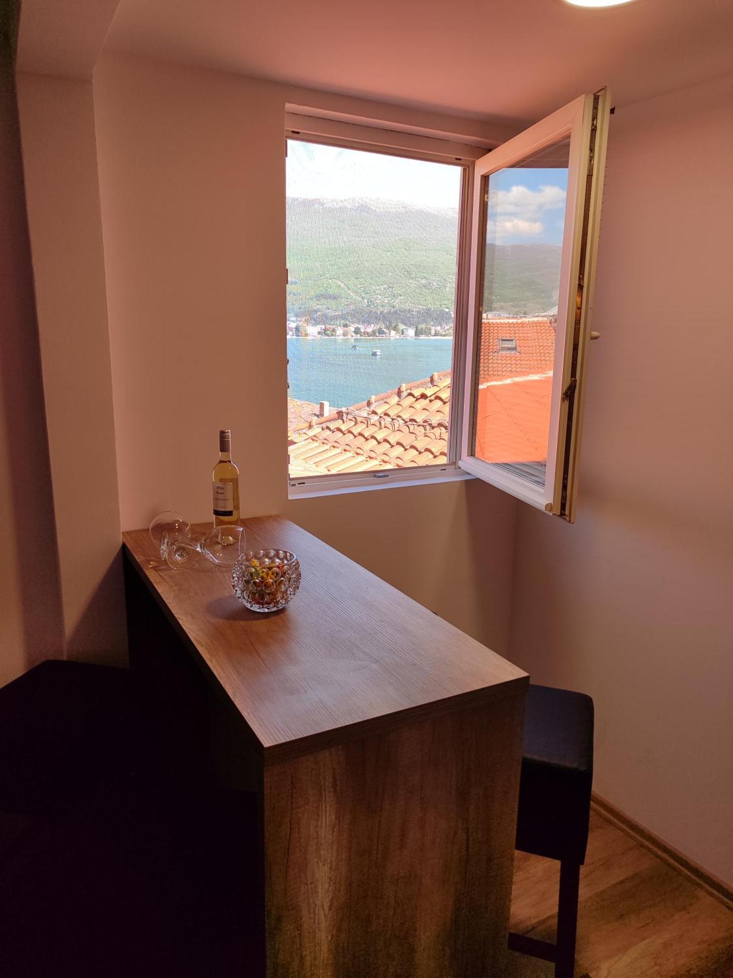 Pearl'S Apartments Ohrid Exterior photo