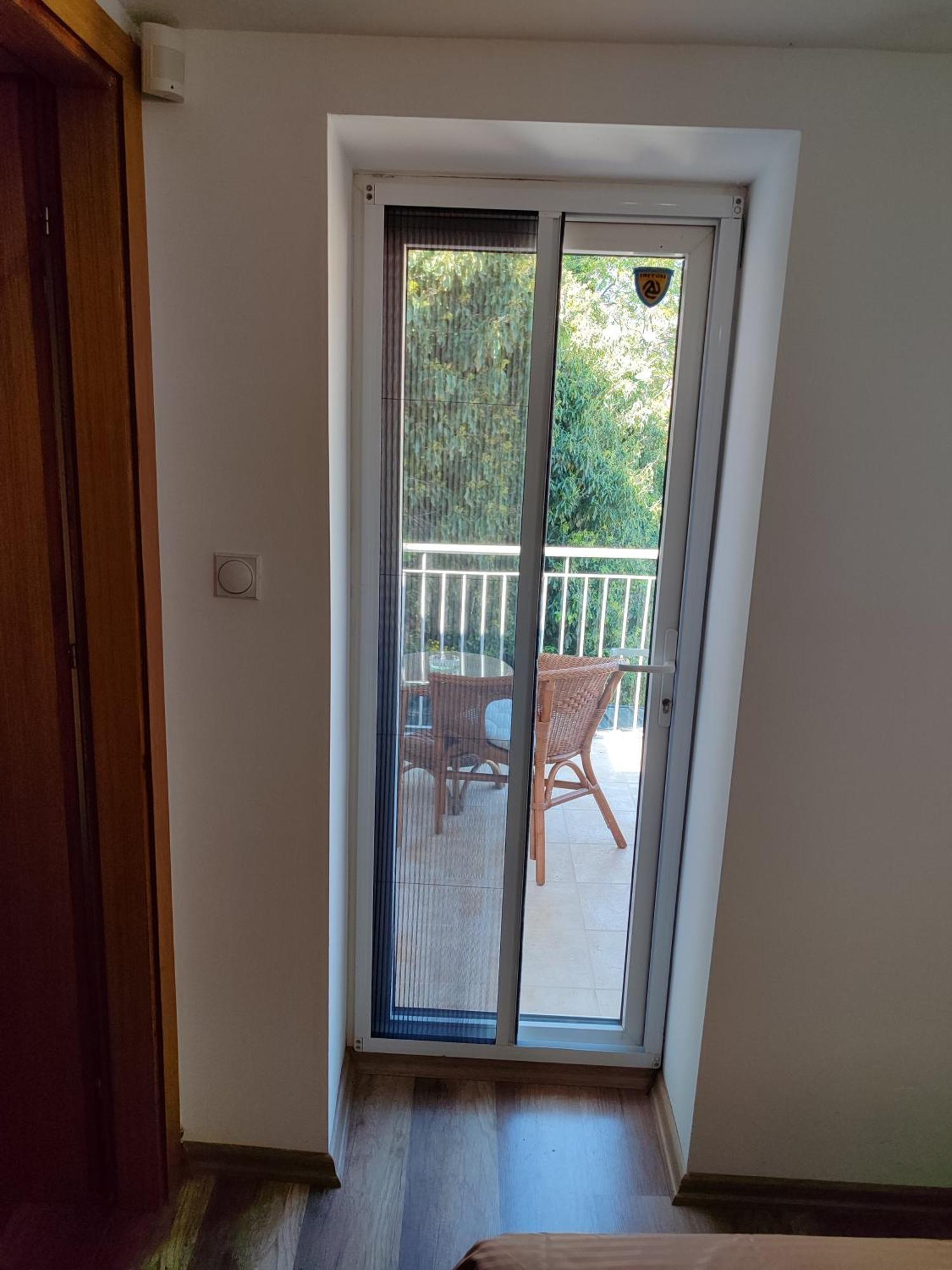 Pearl'S Apartments Ohrid Exterior photo
