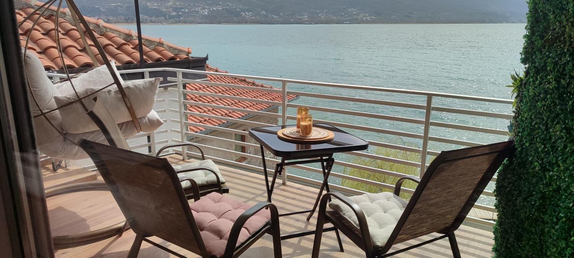 Pearl'S Apartments Ohrid Room photo