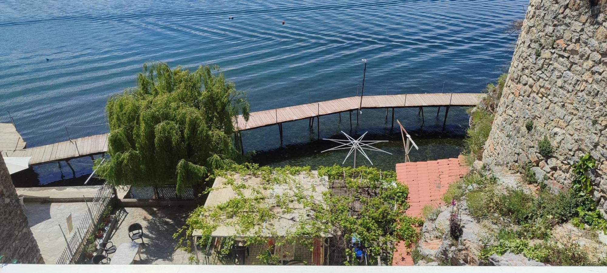 Pearl'S Apartments Ohrid Room photo